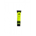 YELLOW GLOW IN THE DARK MAKE UP PAINT TUBE 25ML
