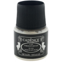 GLASS & CERAMIC PAINT METALLIC PEARL 45ML