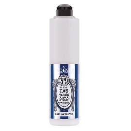 AQUA STONE VARNISH GLOSS 500ML