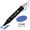 GRAPH' IT ALCOHOL MARKER - COBALT