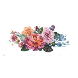 Rice Paper - 29x42cm