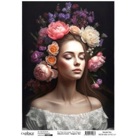 Rice Paper - 29x42cm