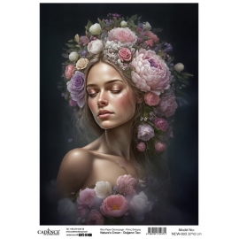 Rice Paper - 29x42cm