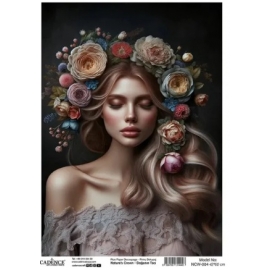 Rice Paper - 29x42cm