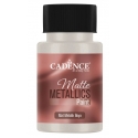 CADENCE GILDING METALLIC PAINT 70ML - COPPER