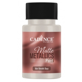 CADENCE GILDING METALLIC PAINT 70ML - COPPER