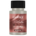 CADENCE GILDING METALLIC PAINT 70ML - COPPER