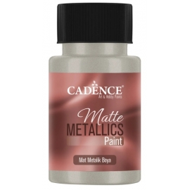 CADENCE GILDING METALLIC PAINT 70ML - COPPER