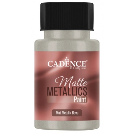 CADENCE GILDING METALLIC PAINT 70ML - COPPER