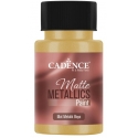 CADENCE GILDING METALLIC PAINT 70ML - COPPER