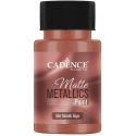 CADENCE GILDING METALLIC PAINT 70ML - COPPER