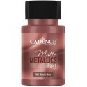 CADENCE GILDING METALLIC PAINT 70ML - COPPER