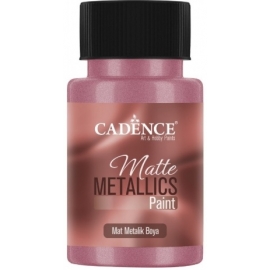 CADENCE GILDING METALLIC PAINT 70ML - COPPER