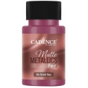 CADENCE GILDING METALLIC PAINT 70ML - COPPER