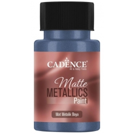 CADENCE GILDING METALLIC PAINT 70ML - COPPER