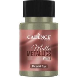 CADENCE GILDING METALLIC PAINT 70ML - COPPER