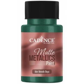 CADENCE GILDING METALLIC PAINT 70ML - COPPER