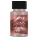 CADENCE GILDING METALLIC PAINT 70ML - COPPER