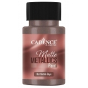 CADENCE GILDING METALLIC PAINT 70ML - COPPER