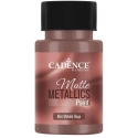 CADENCE GILDING METALLIC PAINT 70ML - COPPER
