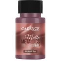 CADENCE GILDING METALLIC PAINT 70ML - COPPER