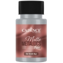 CADENCE GILDING METALLIC PAINT 70ML - COPPER