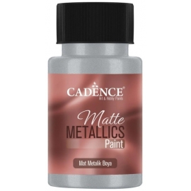 CADENCE GILDING METALLIC PAINT 70ML - COPPER