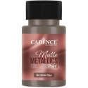 CADENCE GILDING METALLIC PAINT 70ML - COPPER