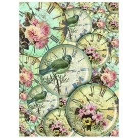 Rice Paper - 29x42cm