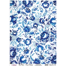 Rice Paper - 29x42cm