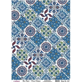 Rice Paper - 29x42cm