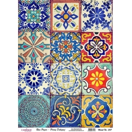 Rice Paper - 29x42cm