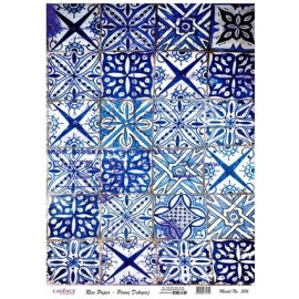 Rice Paper - 29x42cm