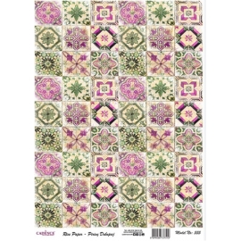 Rice Paper - 29x42cm