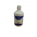 SCOLAMELT ACRYLIC - GOLD - 500ML