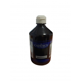 SCOLAMELT ACRYLIC - GOLD - 500ML