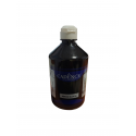 SCOLAMELT ACRYLIC - GOLD - 500ML