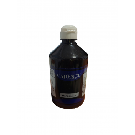 SCOLAMELT ACRYLIC - GOLD - 500ML