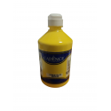 SCOLAMELT ACRYLIC - GOLD - 500ML
