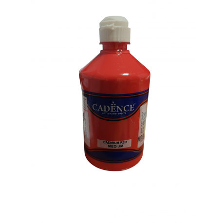 SCOLAMELT ACRYLIC - GOLD - 500ML