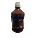 STUDENT ACRYLIC 500ML - BURNT UMBER