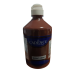 STUDENT ACRYLIC 500ML - BURNT UMBER