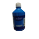 STUDENT ACRYLIC 500ML - CERULEAN BLUE