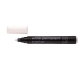 KOH-I-NOOR PERMANENT MARKER 3315 WHITE