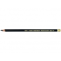 GRAPHITE PENCIL 1500 - 4B