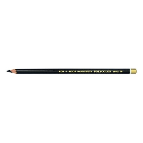 GRAPHITE PENCIL 1500 - 4B