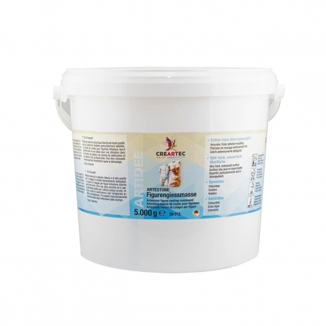 BABY BUMP PLASTER CAST 