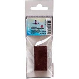 BABY BUMP PLASTER CAST 