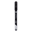 MARBEL ACRYLIC MARKER 0.7MM - BLACK