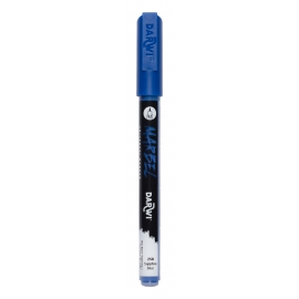 MARBEL ACRYLIC MARKER 0.7MM - SAPPHIRE BLUE